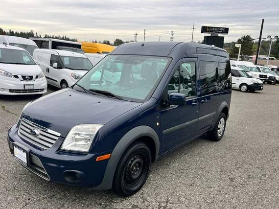 FORD TRANSIT CONNECT 2013 NM0KS9CN4DT132677 image